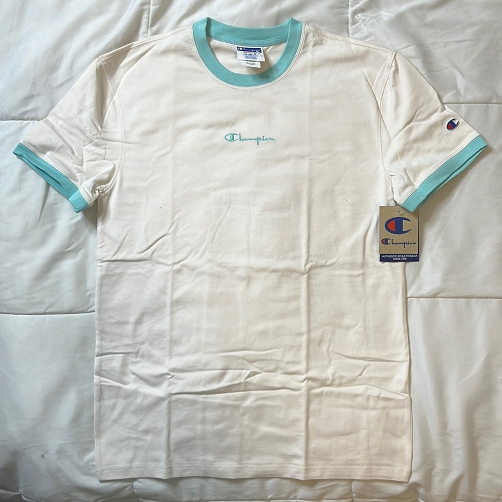 Champion T-Shirt